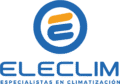 eleclim aire acondicionado equipos