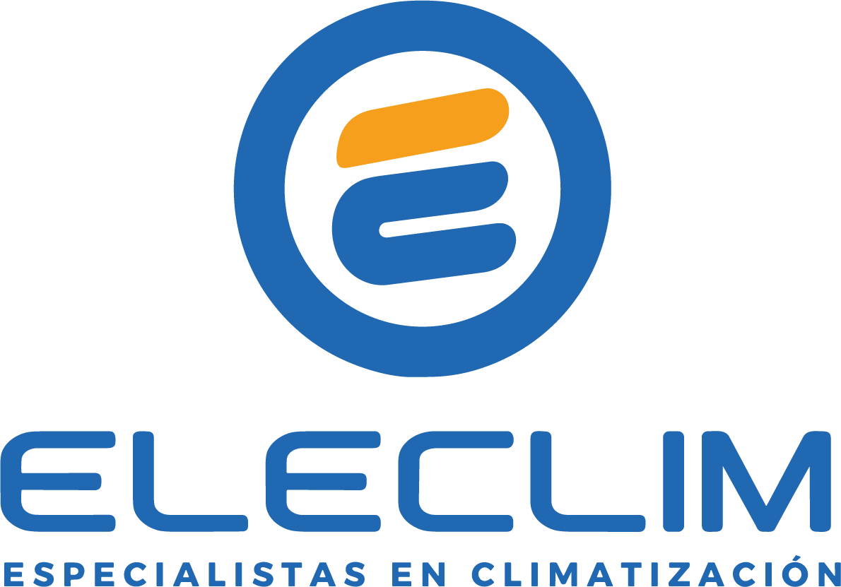 eleclim aire acondicionado equipos